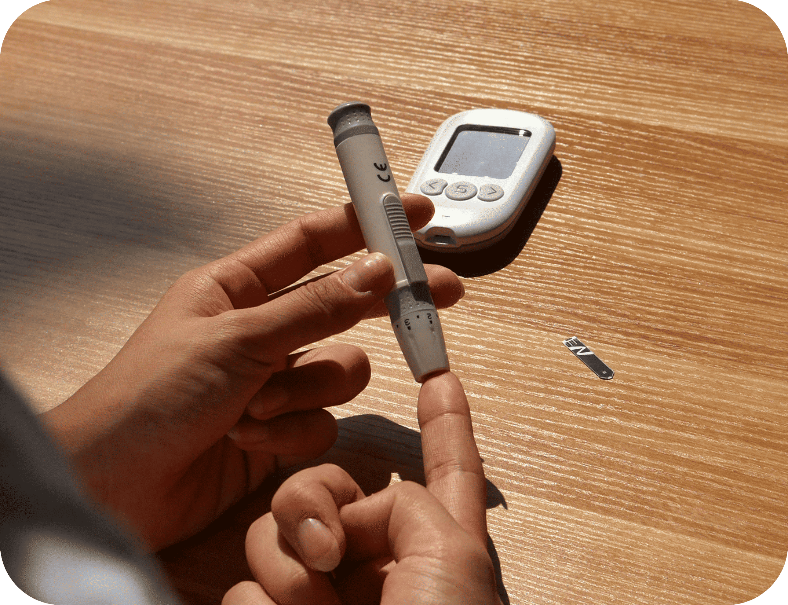 Diabetologie