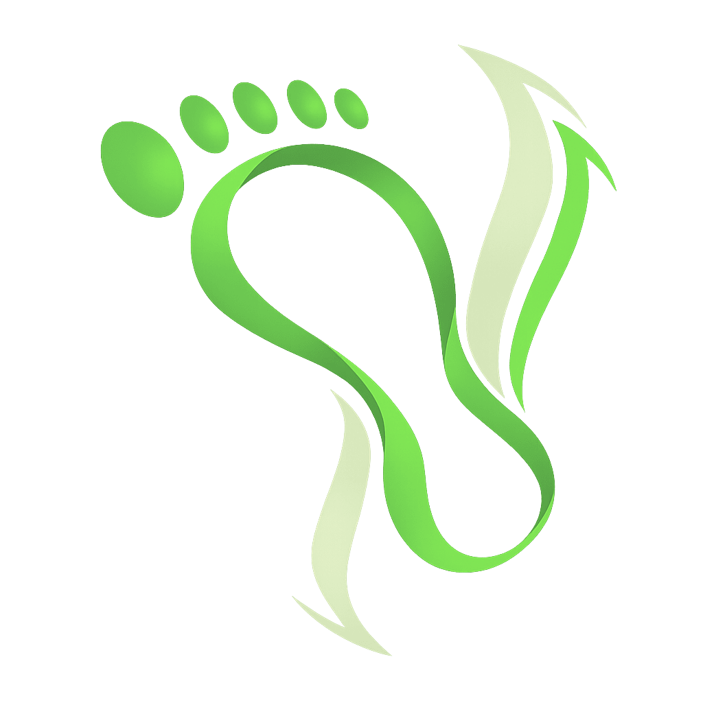 Podo-Noemi-Med Logo